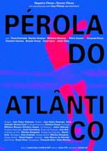 Poster for Pérola do Atlântico