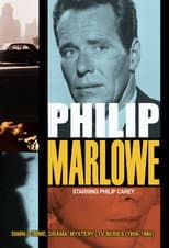 Poster for Philip Marlowe