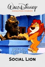 Poster for Lion Social