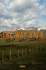 Poster for The Way Back
