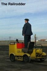 Poster for The Railrodder