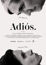 Poster for Adiós