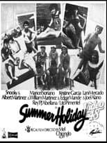 Poster for Summer Holiday