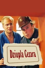 Poster for Dziupla Cezara