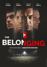 Poster for The Belonging
