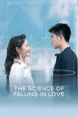 Poster for The Science of Falling in Love