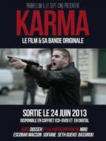 Poster for Karma