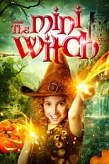 Poster for Fuchsia the Mini-Witch