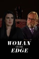 Poster for Woman on the Edge