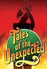 Poster for Tales of the Unexpected