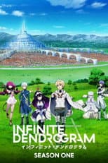 Poster for Season 1