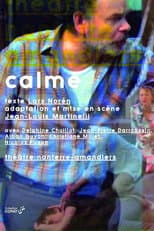 Poster for Calme