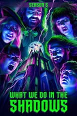 Poster for Season 6