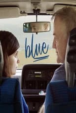 Poster for Blue