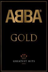 Poster for ABBA Gold: Greatest Hits