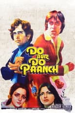 Poster for Do Aur Do Paanch