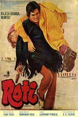 Poster for Roti