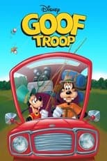 Poster for Goof Troop