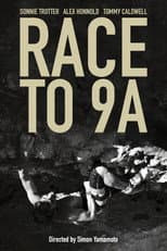 Poster for RACE TO 9A