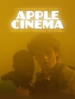 Poster for Apple Cinema