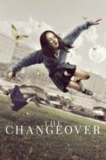 Poster for The Changeover