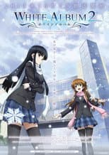 Poster for White Album 2