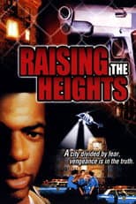 Poster for Raising the Heights