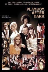 Poster for Playboy After Dark
