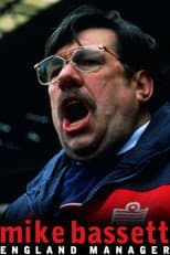 Poster for Mike Bassett: England Manager