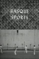 Poster for Basque Sports
