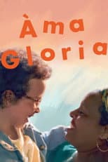 Poster for Ama Gloria