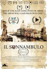 Poster for Il Sonnambulo