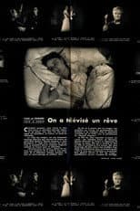 Poster for Concours de rêve : La Clé des songes