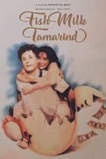 Poster for Fish, Milk, Tamarind