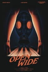 Poster for Open Wide