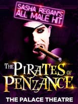 Poster for The Pirates of Penzance