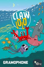 Poster for Clawlolo: Gramophone