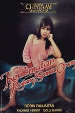 Poster for Kenikmatan