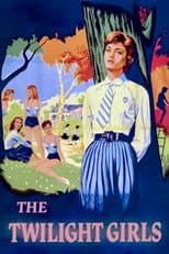 Poster for The Twilight Girls