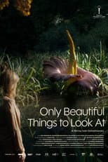 Poster for Only Beautiful Things to Look At