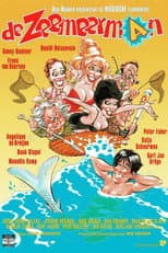 Poster for The Merman