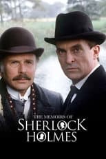 Poster for The Memoirs of Sherlock Holmes
