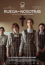 Poster for Pray for Us