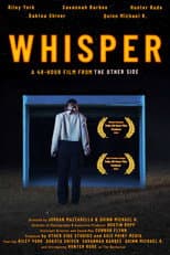 Poster for Whisper