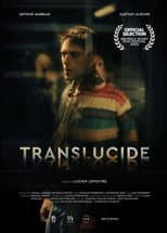 Poster for Behind the Glass