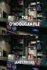Poster for The O'Hooligan File