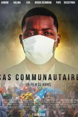 Poster for Cas Communautaire