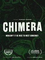 Poster for CHIMERA
