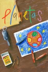 Poster for Planetas