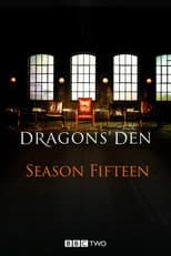 Poster for Series 15